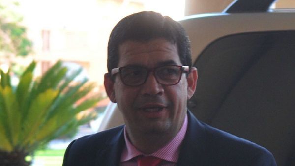 “Intentan debilitar al Gobierno con una guerra sicopolítica y sucia”