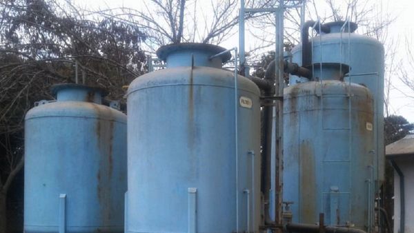 Desidia política deja a Humaitá sin agua desde hace meses