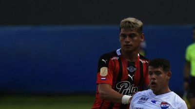 El Trico ganó con justicia