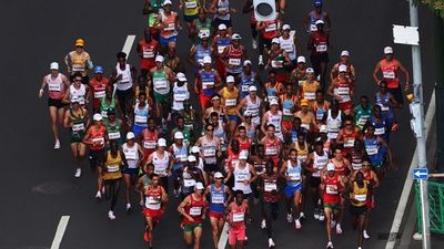 Derlys quedó  entre los 3 mejores latinos
