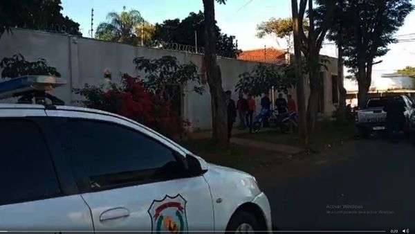 Muere acribillado el ex diputado suplente de ANR Chicharõ Sánchez