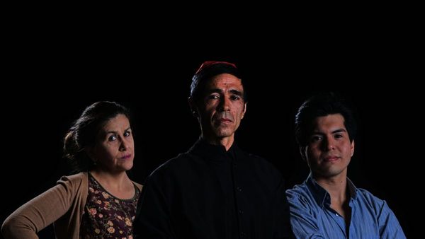 Variadas opciones convocan de forma presencial a salas de teatro