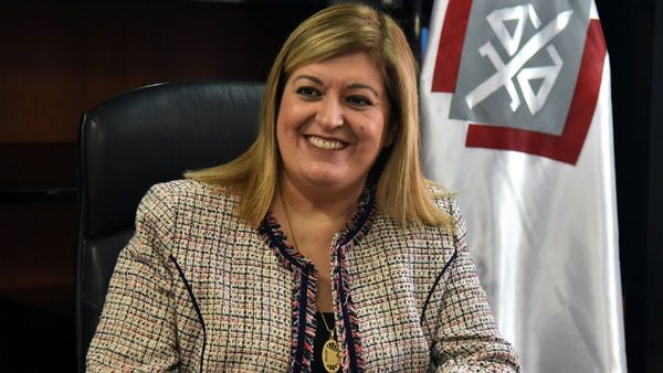 “La idea de la supresión de la FTC significa un guiño cómplice con el EPP”