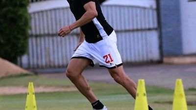 Antolín regresa, Pitta en duda y Cáceres totalmente afuera