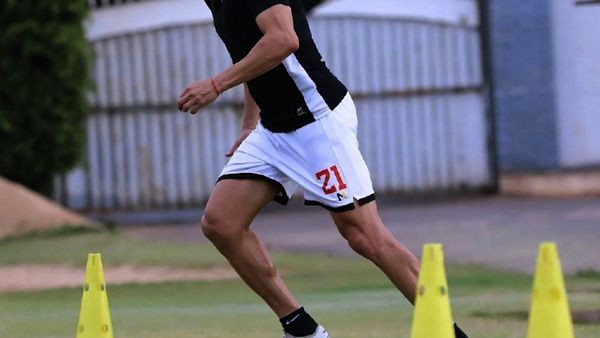 Antolín regresa, Pitta en duda y Cáceres totalmente afuera