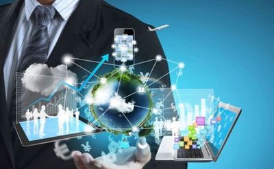 Modernizar el Estado con tecnología favorecerá  la transparencia - Económico - ABC Color