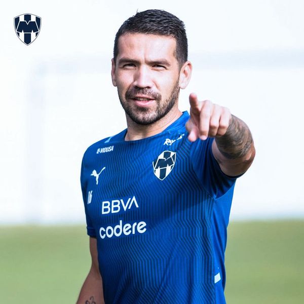 México: Toluca mantiene el paso perfecto - Fútbol - ABC Color