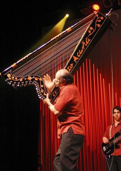 Presentarán “Paseo de artistas” en Guarambaré - Música - ABC Color
