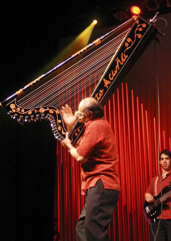 Presentarán “Paseo de artistas” en Guarambaré - Música - ABC Color