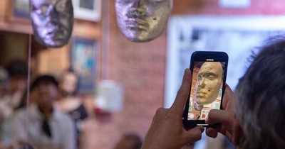 La Nación / Abren convocatoria para Oxígeno 2021
