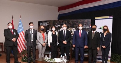 La Nación / Presentaron “INTN Servicios”