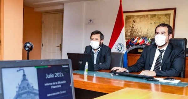 La Nación / Destacan medidas que sostuvieron la economía