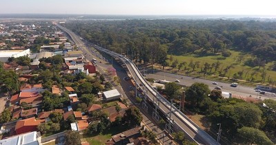 La Nación / Paraguay, tras 2 años de shocks, retorna a la senda del crecimiento