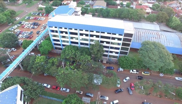 Universidad del GOBERNADOR está formando médicos MAU