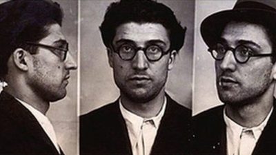 Cesare Pavese en una mañana distinta