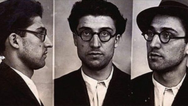 Cesare Pavese en una mañana distinta