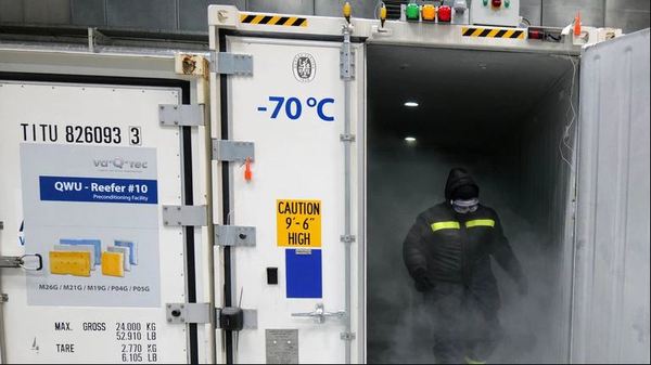 El dilema alemán: qué hacer con la enorme cantidad de vacunas que acumularon