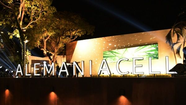 Alemania Cell inaugura la primera tienda 100% smart del país