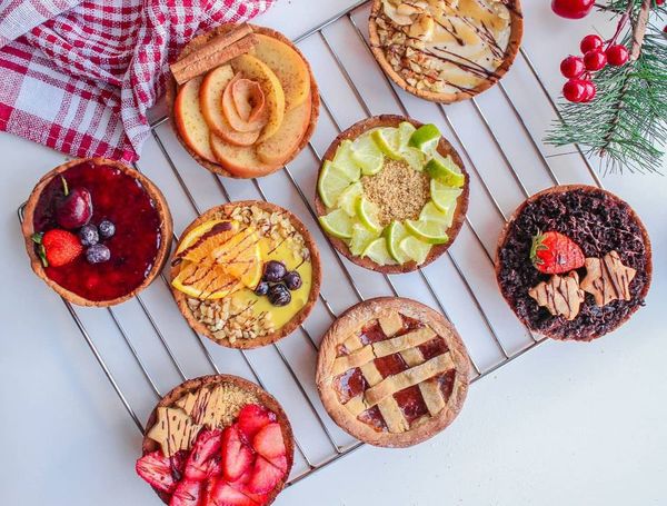 “Ahora comer saludable, es comer delicioso”