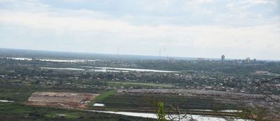 La Costanera Sur tendrá un precio de unos US$ 25 millones por kilómetro - Nacionales - ABC Color
