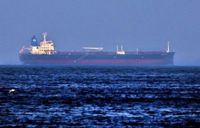 UE condena ataque al buque “Mercer Street” y dice que pruebas apuntan a Irán - Mundo - ABC Color