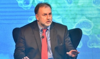 Superar informe negativo de Gafilat no depende solo del Estado, también de privados, dice Benigno - ADN Digital