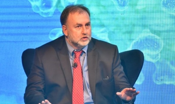 Superar informe negativo de Gafilat no depende solo del Estado, también de privados, dice Benigno - ADN Digital