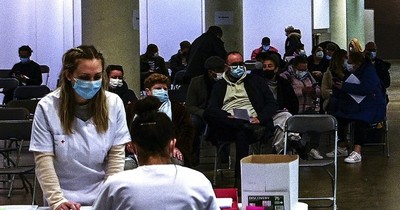 La Nación / Francia extiende exigencia del pase sanitario a partir del lunes