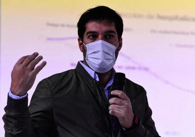 “Una tercera ola de Covid-19 en el país está a la vuelta de la esquina” - Noticiero Paraguay