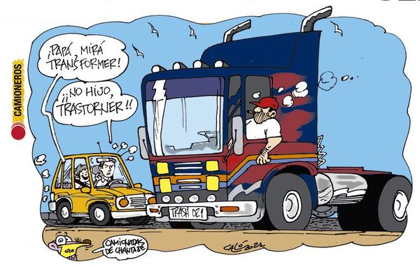 Caricaturas de este domingo 8 de agosto de 2021