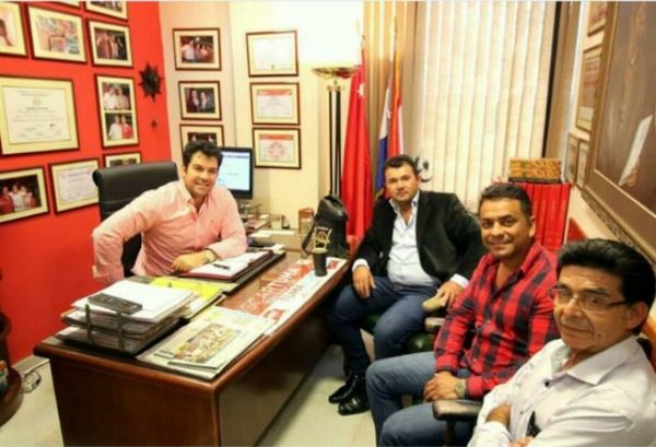¿Quién fue Chicharõ?