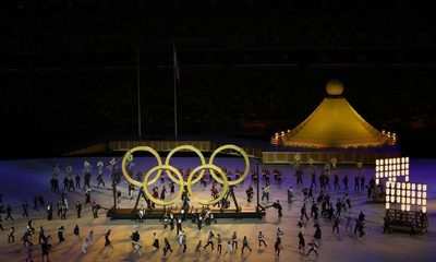 Tokio reporta nueva suba de casos de coronavirus a un día del cierre de los Juegos
