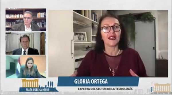 Resaltan que tecnología favorecerá transparencia en el proceso de modernización del Estado | .::Agencia IP::.