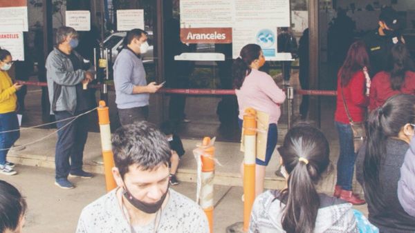 Por pandemia, aumentan pedidos de cédulas de viudez