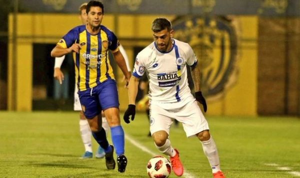 La fecha 4 se cierra con dos partidos entre rivales directos