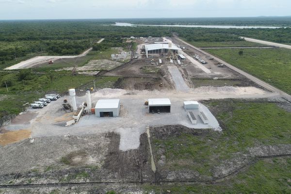 CECON concretó con éxito cuarta emisión de bonos