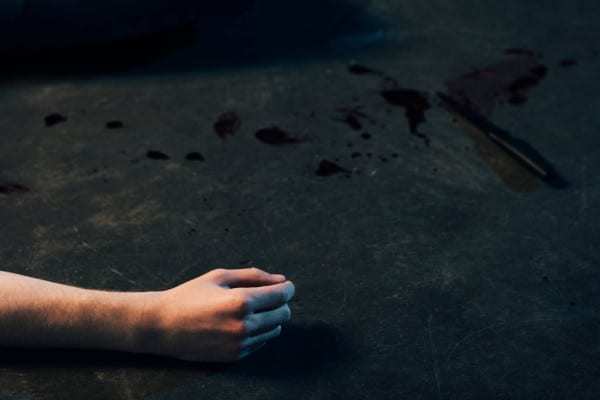 Denuncian que una turba de personas habría asesinado a golpes a un joven en Luque | Ñanduti