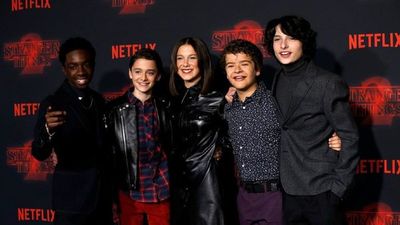 La cuarta temporada de Stranger Things no se estrenará hasta 2022