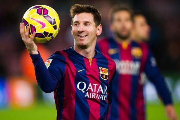 Entre lágrimas y aplausos, Lionel Messi dice adiós al Barcelona | .::Agencia IP::.