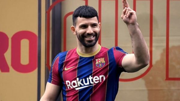 Agüero ausente en la primera convocatoria de la era pos-Messi
