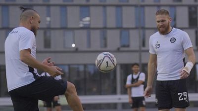 Antolín regresa y Pitta es duda