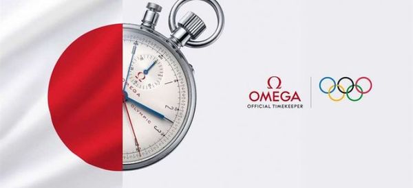 Anuncio de Omega para los Juegos Olímpicos Tokyo 2020 alcanza más de 50 millones de vistas