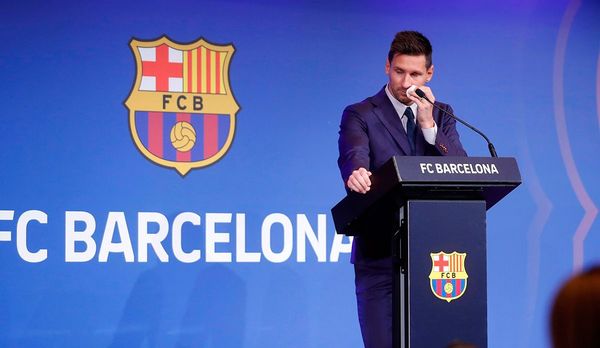 Messi: "El PSG es una posibilidad" | El Independiente
