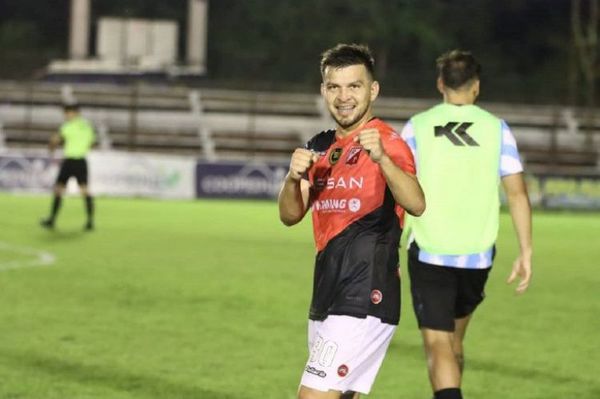 Sol de América recibe a River Plate en Villa Elisa