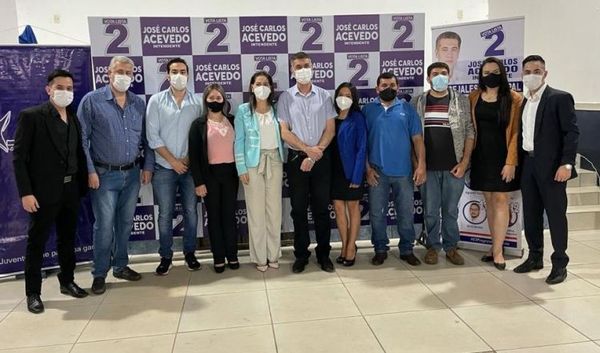 Asumieron nuevas autoridades de la Conducción Departamental y Distrital de la JLRA