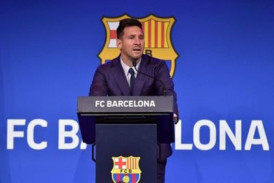 El Bayern de Múnich ve “impensable” fichar a Messi - Fútbol Internacional - ABC Color