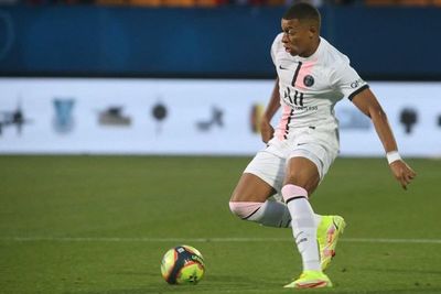 Kroos afirma que no le sorprendería que Mbappé recalase en el Real Madrid - Fútbol Internacional - ABC Color