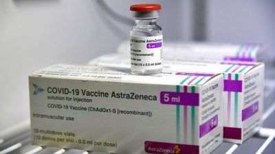 España decide ampliar cooperación y enviará más de 300 mil dosis al Paraguay