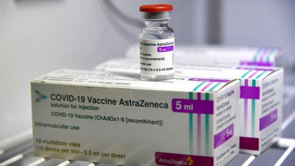 España decide ampliar cooperación y enviará más de 300 mil dosis al Paraguay