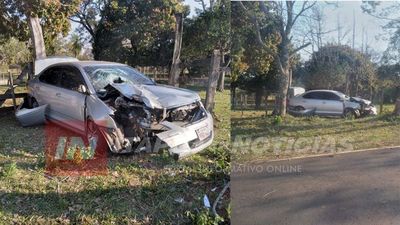 HOMBRE FALLECE ARROLLADO EN SAN PEDRO DEL PNÁ